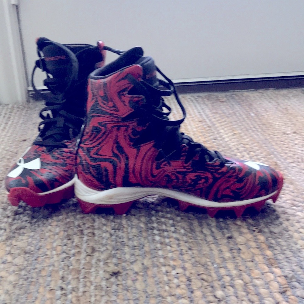 Too small for my son